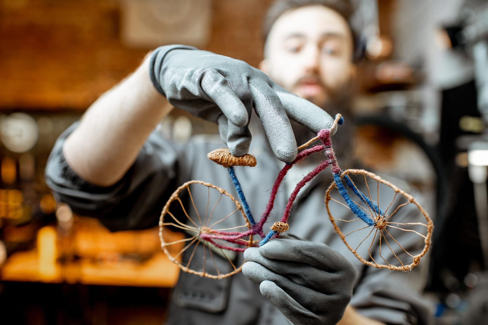 Effortless Bike Care: TwirlTrakisp Comes to You